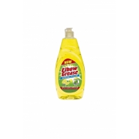 Detergent de vase Elbow Grease Lemon, 600 ml, EG83